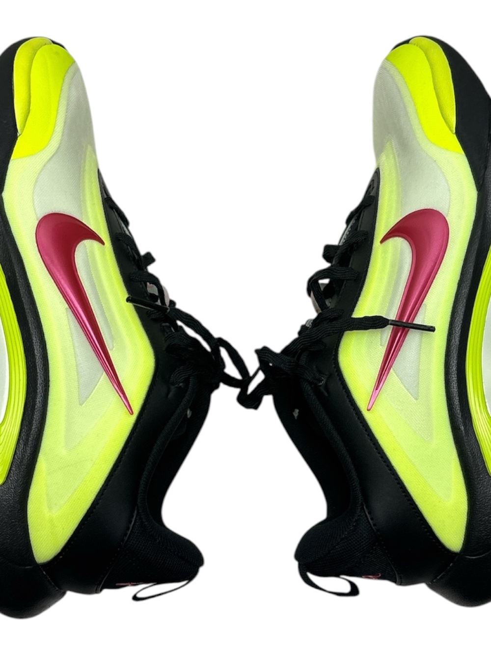 Nike A'ja Wilson A'One Size 7Y - Picture 7 of 8